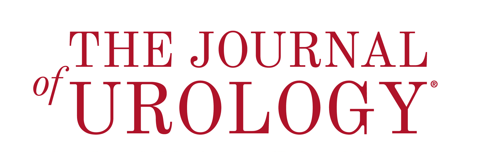 The Journal of Urology