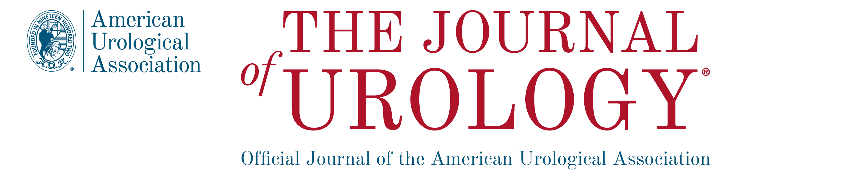 The Journal of Urology